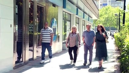 Abierto el plazo de aceptación de la OPA de BBVA sobre Sabadell tras más de año y medio