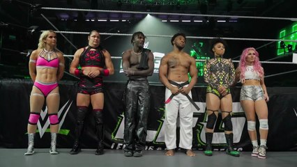 WWE LFG S02 E11 September 7th 2025-HD | WWE Legends and Future Greats 7 September 2025 - LFG S02 E11 7th September 2025 | WWE LFG 9/7/2025 - Season 2 (Episode 11)