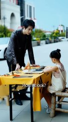 FULL Starving for 3 days, poor village girl is saved by 4 billionaires, only to be revealed heir!