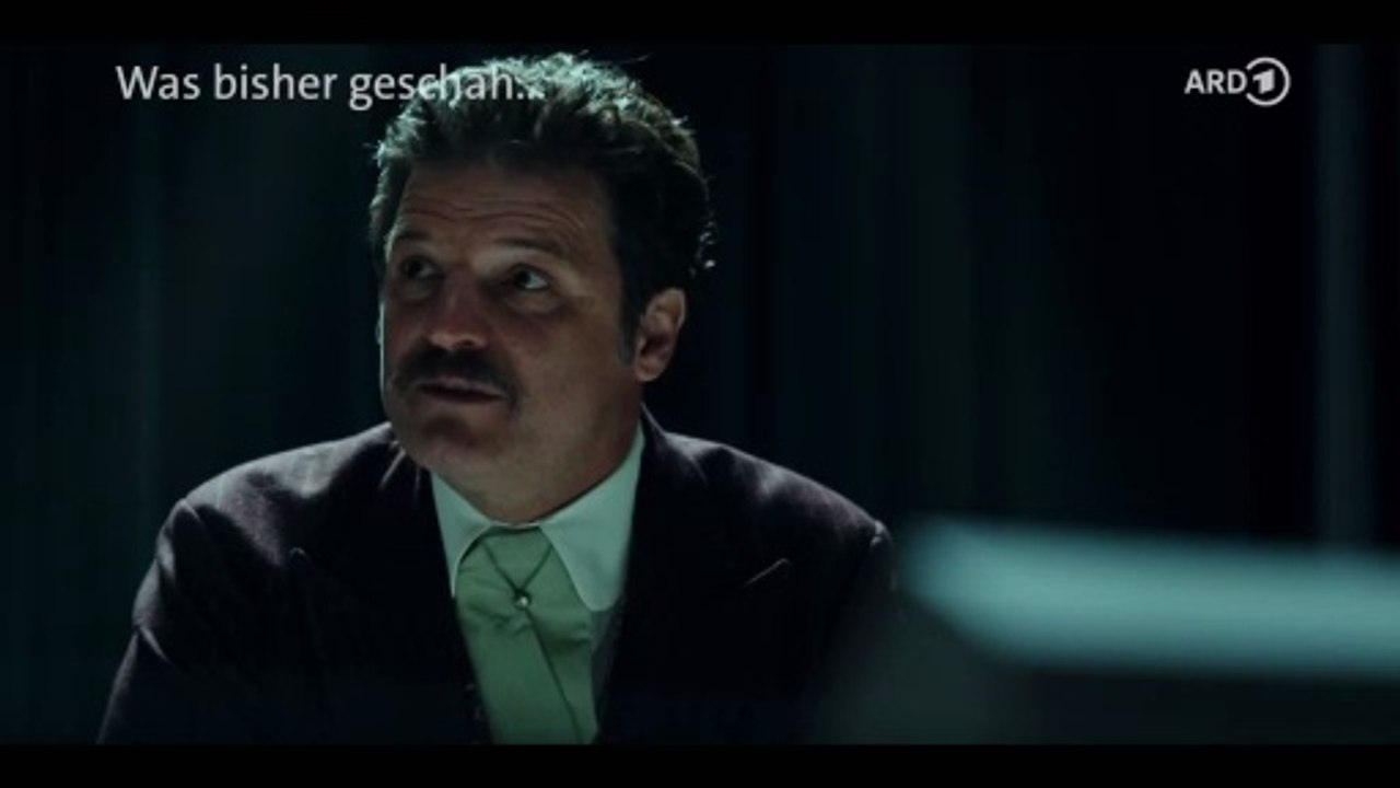 Oktoberfest - staffel 2 Trailer DF