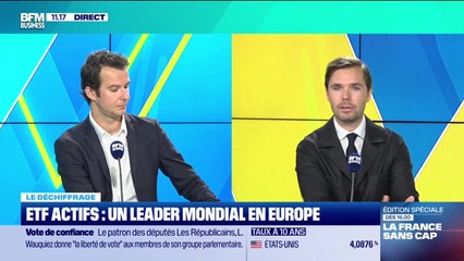 Le déchiffrage : L'or numérique vaut-il de l'or ? - 08/09