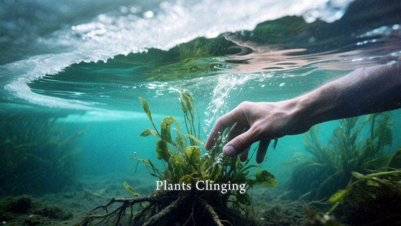 Life 6.1 Million Years Ago  When Early Humans Faced Ice and Hunger