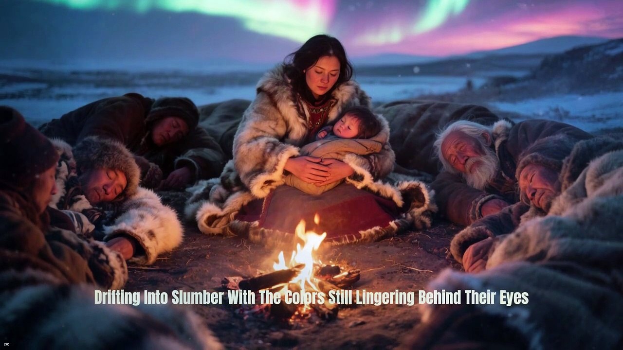 Step Back 3.9 Million Years Survive the Harsh Northern Lands With Our Ancestors