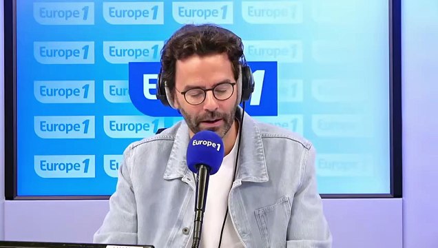 «Voyage voyage» de Victor Pourchet : le conseil littéraire de Nicolas Carreau