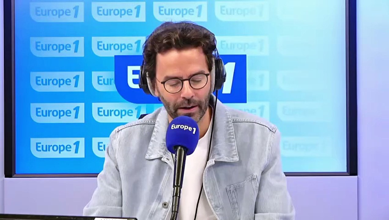 «Voyage voyage» de Victor Pourchet : le conseil littéraire de Nicolas Carreau