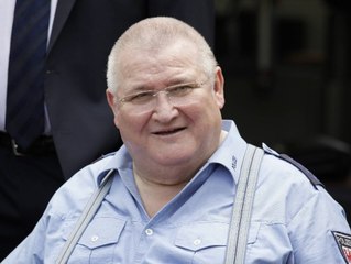 "Polizeiruf 110"-Star Horst Krause ist tot