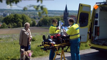 Flikken Maastricht S2 A1