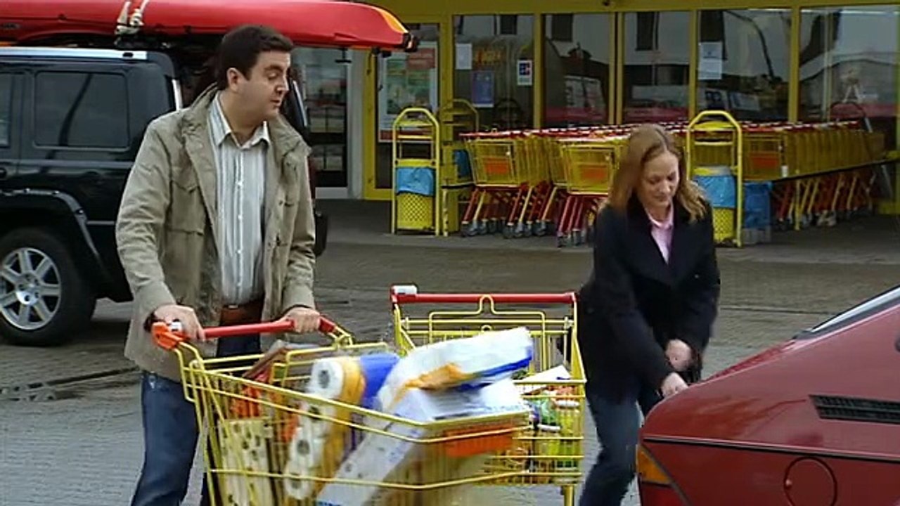 Pastewka S04E03-Das Experiment