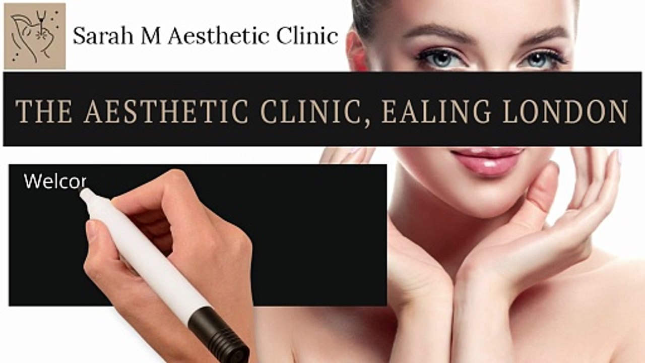 Details Presentation SARAH M AESTHETIC CLINIC