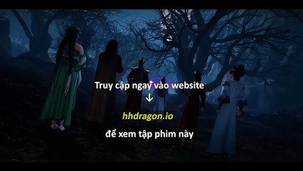 Vô Thượng Thần Đế Tập 525 Vietsub + Thuyết Minh