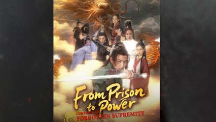 From Prison To Power Comeback Of Forgotten Supremity Full Episode