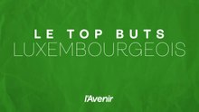 Top buts et arrêts - semaine 7