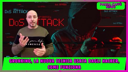 Grokking, la nuova tecnica usata dagli hacker, come funziona