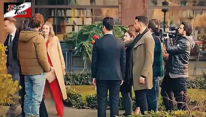 مسلسل أطرق بابى – الحلقة 91 – تركى مدبلج