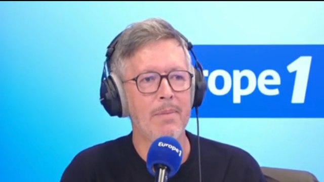 Jean-Luc Lemoine revient sur sa brouille avec Laurent Ruquier : C'est dommage...