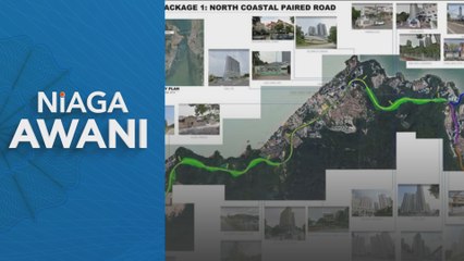 NCPR satu keperluan bagi atasi kesesakan