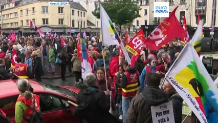 Ειδήσεις | 8 Σεπτεμβρίου 2025 - Μεσημβρινό δελτίο