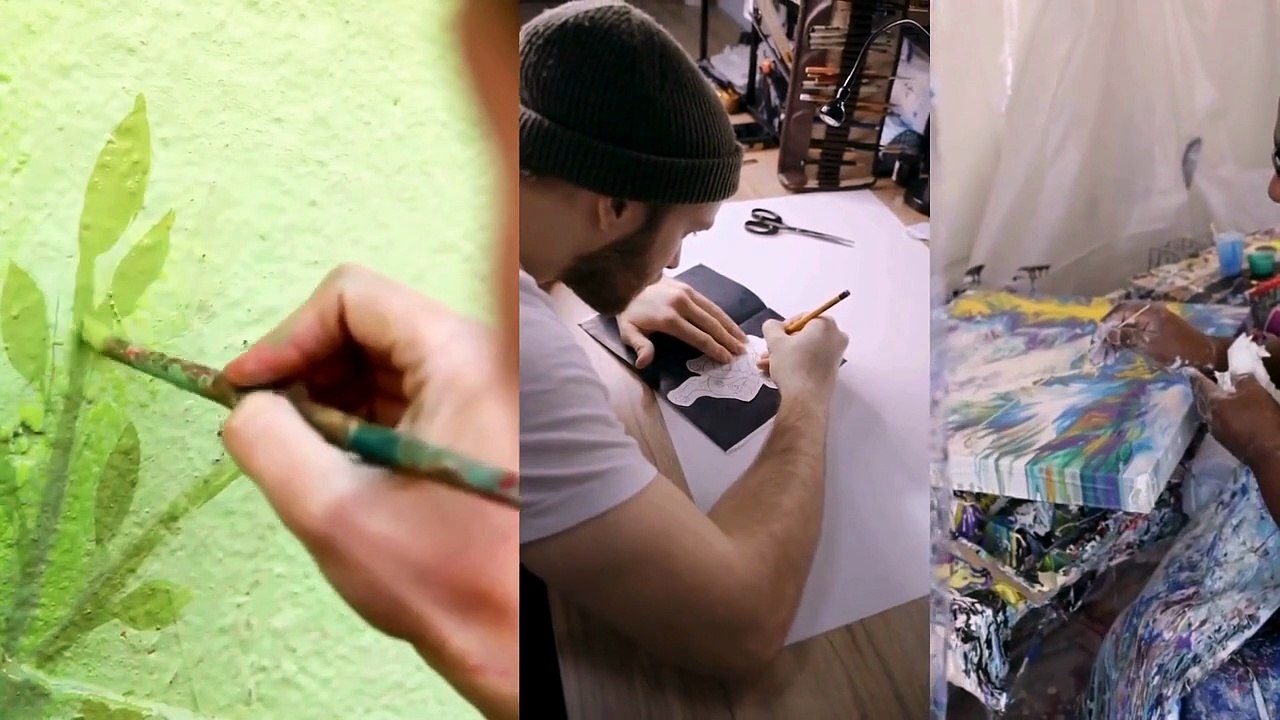 Psychometrische Tests Erklärt _ Potenzial & Analyse _ #injusticesurvivors