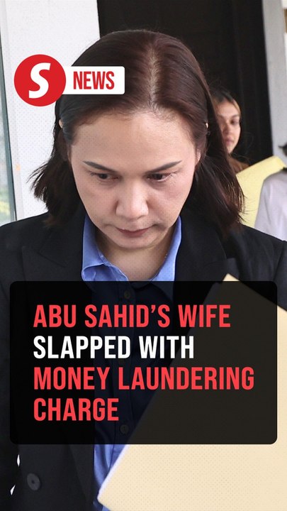 Maju Holdings director's wife claims trial to RM67.1mil money laundering charge