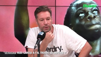 Le Décrassage - S7 - 08/09/2025 - (Partie 3)