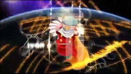 Cyborg 009 Episode 2 English Sub (¯`°¤o.(¯`°¤o_o¤°´¯).o¤°´¯)