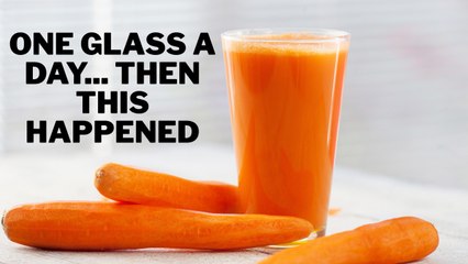 Is Carrot Juice the Health Boost You’ve Been Missing?