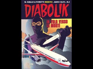 DIABOLIK---IN VOLO VERSO LA MORTE