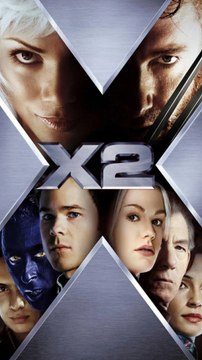 X-Men 2 (2003) de Bryan Singer - L’analyse
