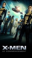 X-Men : Le Commencement (2011) de Matthew Vaughn - L’analyse