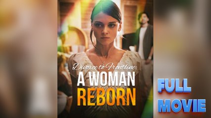 Divorce to Frontline A Woman Reborn - Full