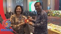Pelan tindakan ASEAN bantu perangi jenayah transnasional