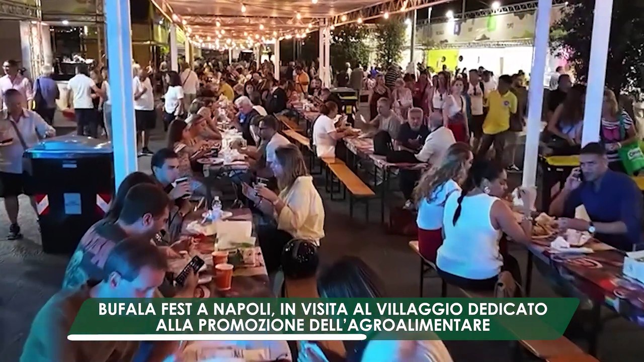 Caputo - #AgriWeekRecap PSR Campania (06.09.25)