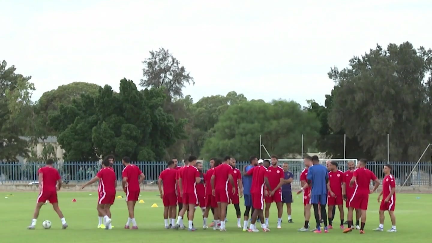 AR 07 TUNISIA OOV