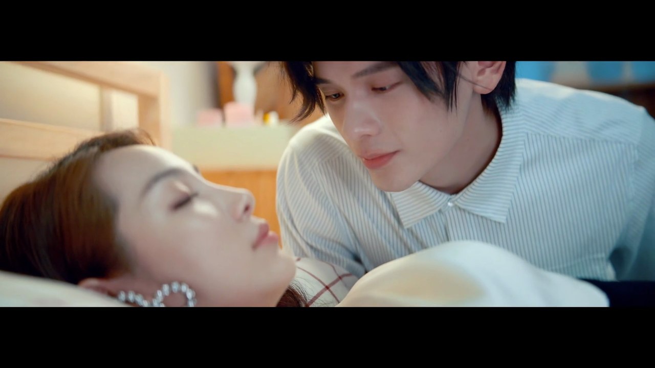 Mi Amor y Estrellas Capitulo 17 en Español Latino - Dorama en Audio Latino