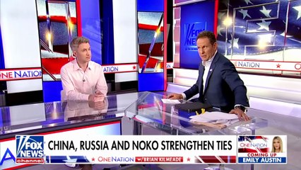 One Nation Lawrence Jones, Brian Kilmeade 9/7/25 FULL END SHOW | ᖴO᙭ ᗷᖇEᗩKIᑎG ᑎEᗯS September 7, 2025