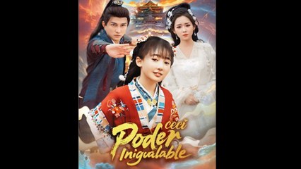 Ceci Poder Inigualable en Español