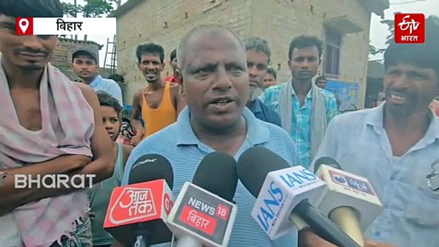 पुलवामा कनेक्शन: बिहार के कटिहार में NIA की छापेमारी, टीम ने एक को हिरासत में लिया