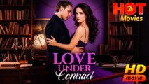 Love Under Contract | Full Movie HD  -Best Drama ShortFilms Romance Love 18+ Hot
