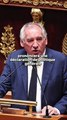 🚨 Ce lundi 8 septembre à 15h le gouvernement Bayrou devrait tomber