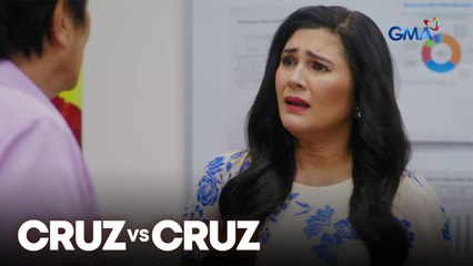 Cruz vs. Cruz: Noah, tuluyan nang nagbitiw sa kompanya! (Episode 35)