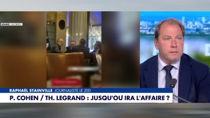 Raphaël Stainville : «Le service public se met en ordre de bataille pour défendre l'indéfendable»