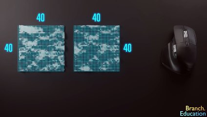 How does a Mouse know when you move it || How Does a Computer Mouse Work