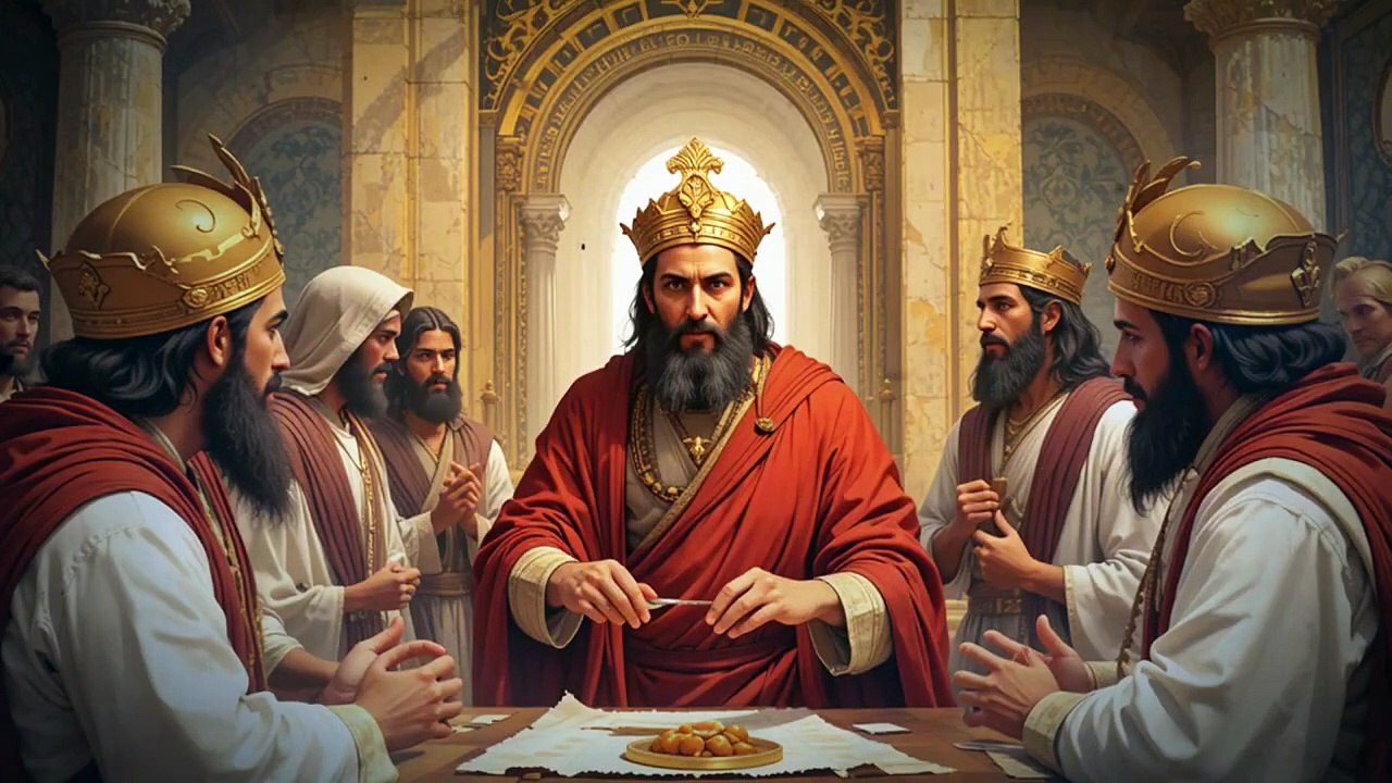 300 Contra un Imperio_ Cómo Leonidas Cambió la Historia para Siempre.