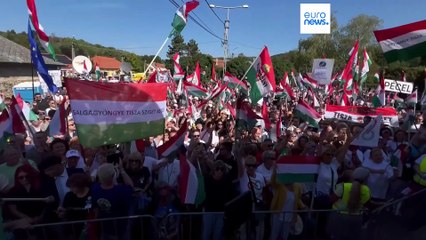 Últimas noticias | 08 septiembre 2025 - Mediodía