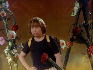 Der fliegende Ferdinand  1 HD