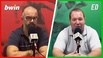 De la Fuente y Lamine Yamal, mucho mejor que Villa y Del Bosque