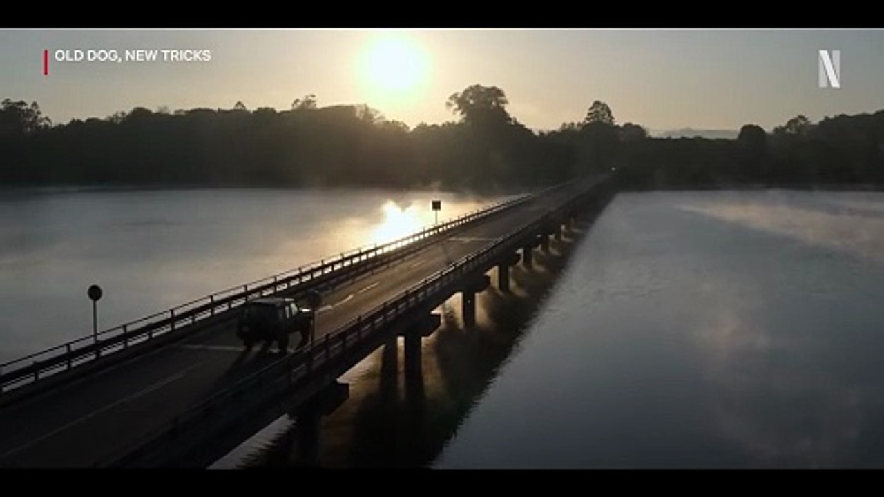 Véto des villes - saison 1 Bande-annonce VO STEN