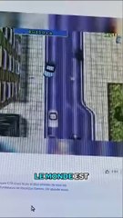 Ubisoft Montreal a voulu DÉFIER GTA 4 !