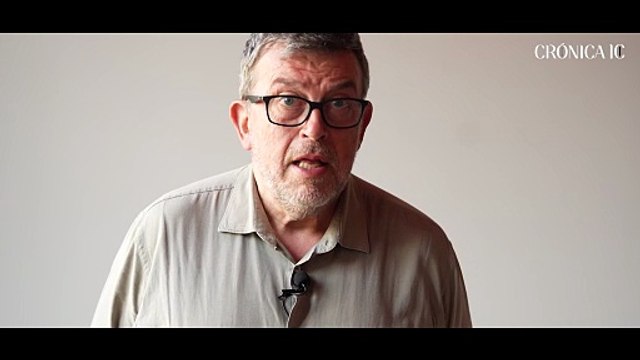 Jordi William Carnes