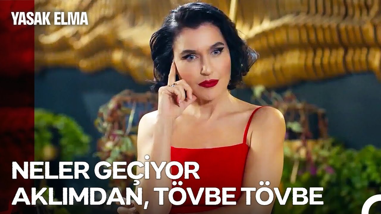 Endo'da Numaralar Bitmez - Yasak Elma 118. Bölüm